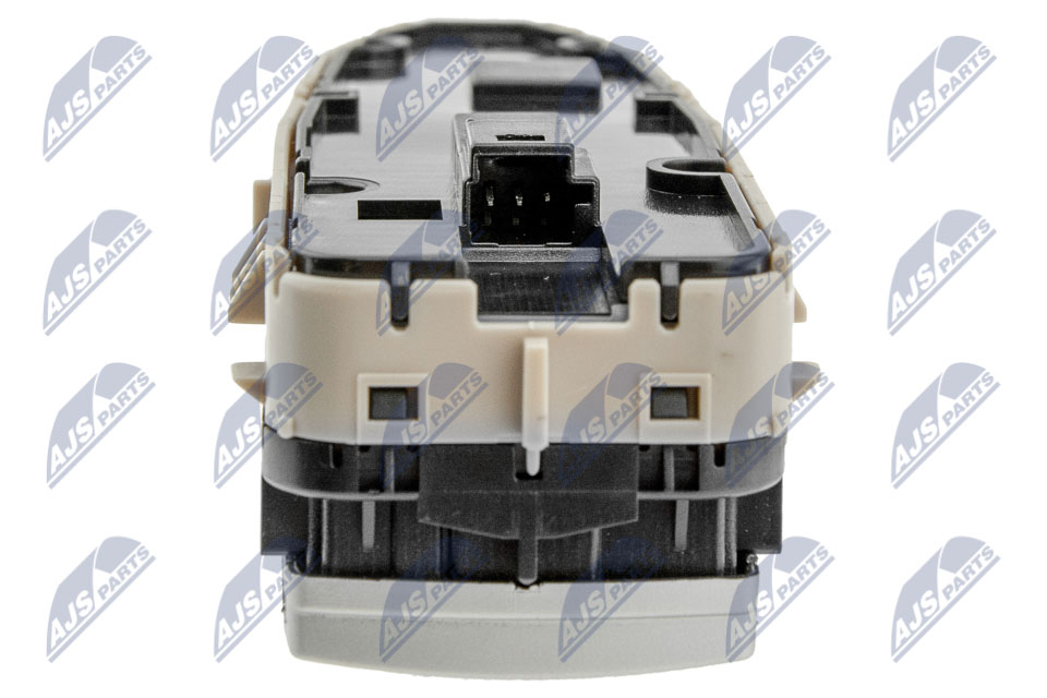Interruttore, Alzacristallo - EWS-ME-029 NTY