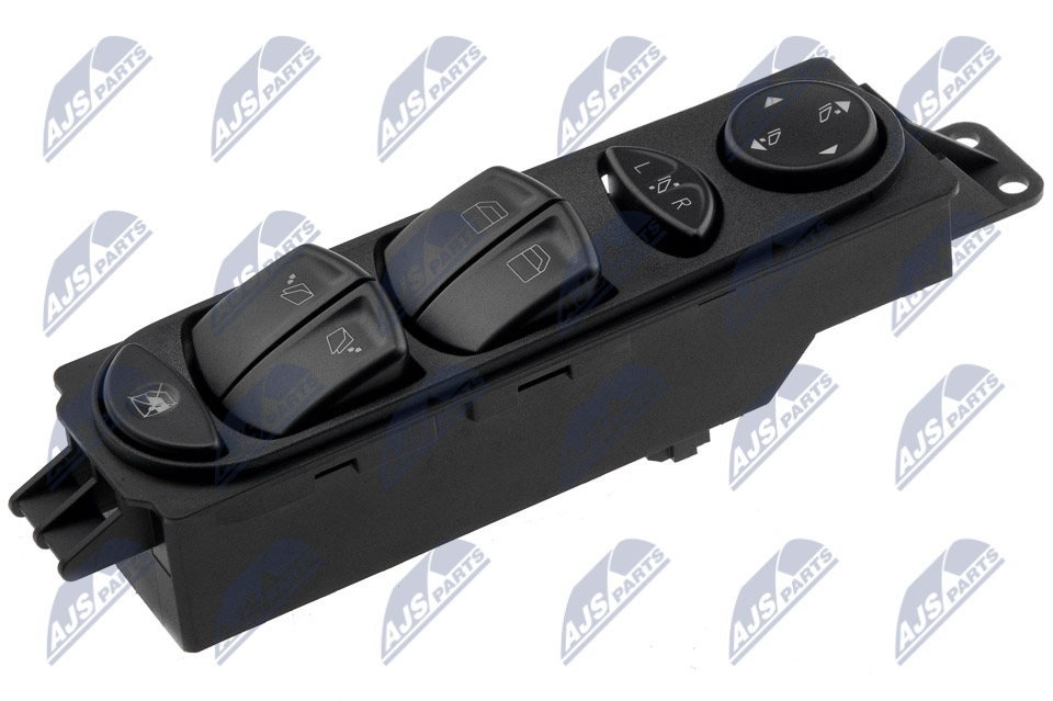 Switch, window regulator - EWS-ME-030 NTY