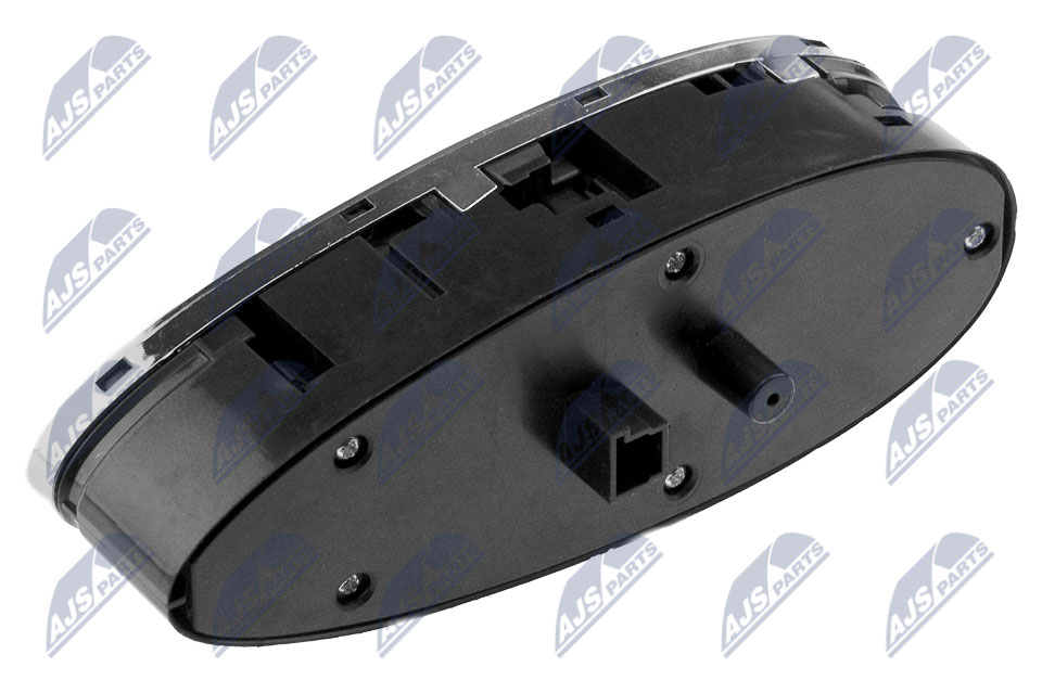 Switch, window regulator - EWS-ME-037 NTY