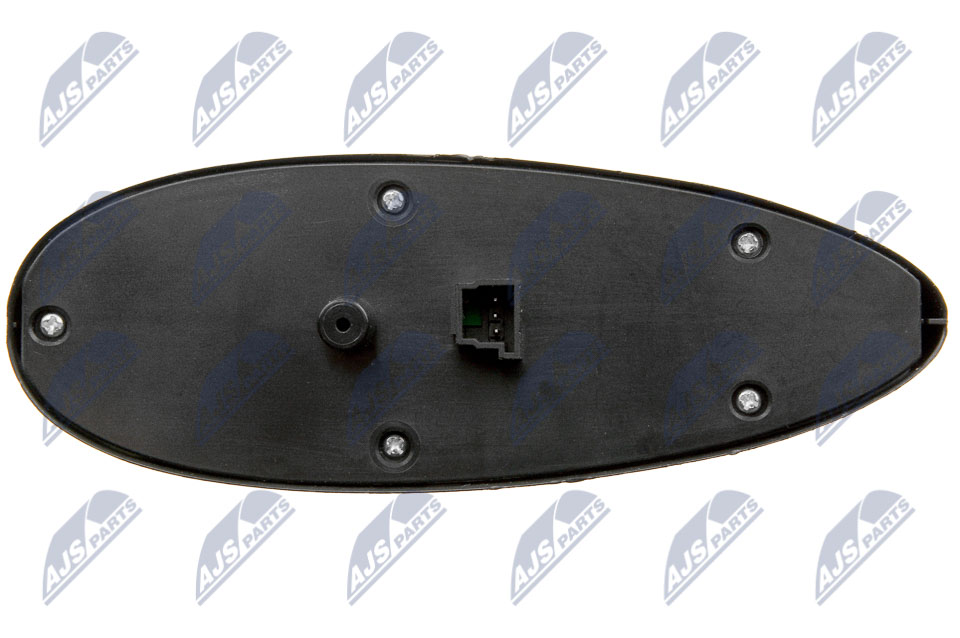 Switch, window regulator - EWS-ME-037 NTY