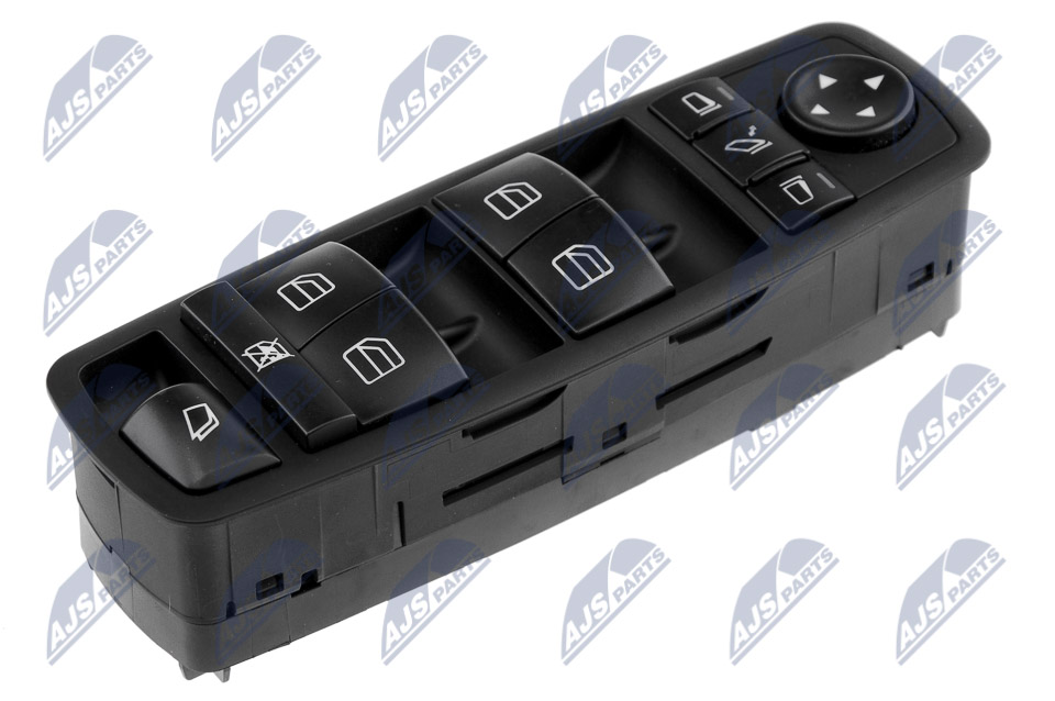 Interruttore, Alzacristallo - EWS-ME-039 NTY