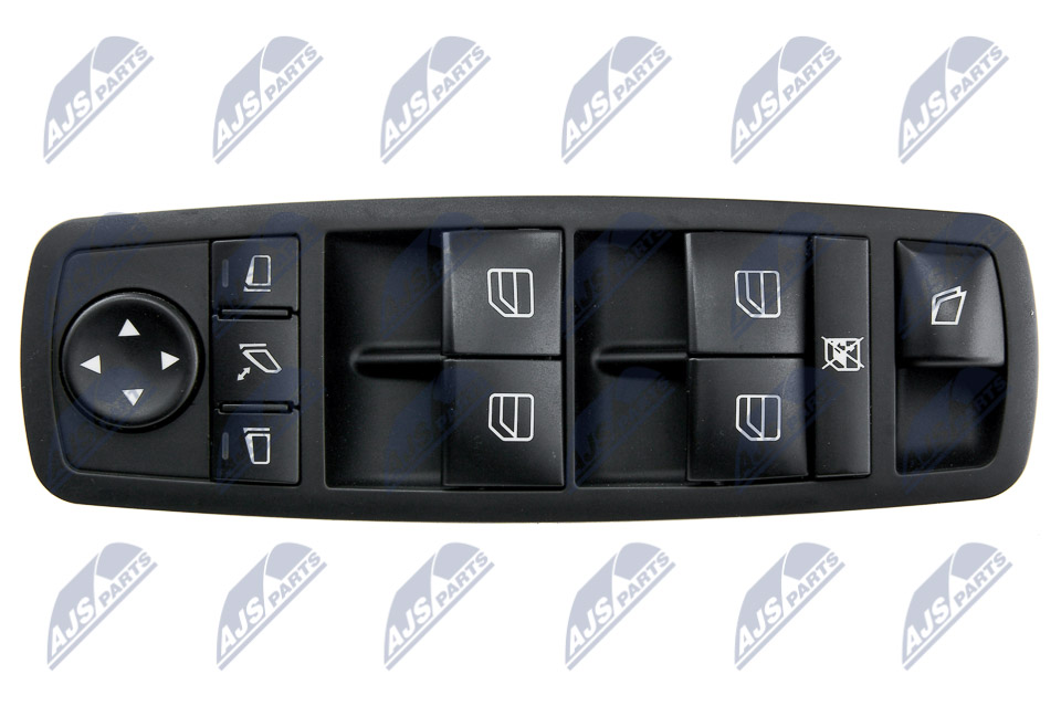 Schalter, Fensterheber - EWS-ME-039 NTY