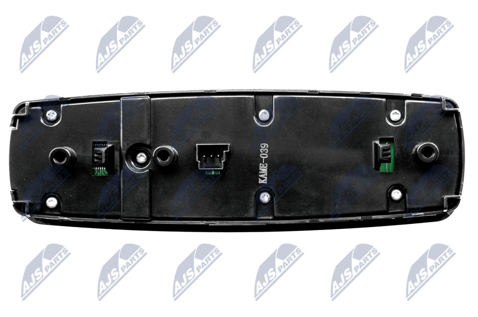 Schalter, Fensterheber - EWS-ME-039 NTY
