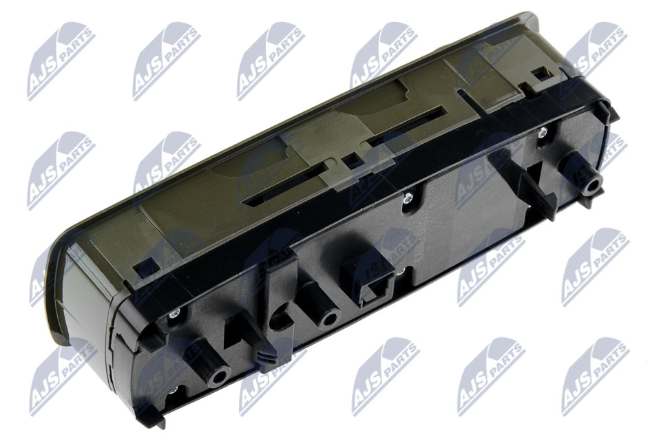 Schalter, Fensterheber - EWS-ME-040 NTY