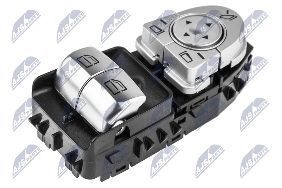 Interruttore, Alzacristallo - EWS-ME-047 NTY