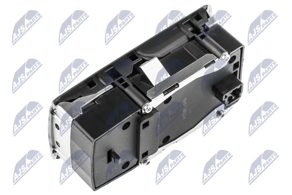 Switch, window regulator - EWS-ME-048 NTY