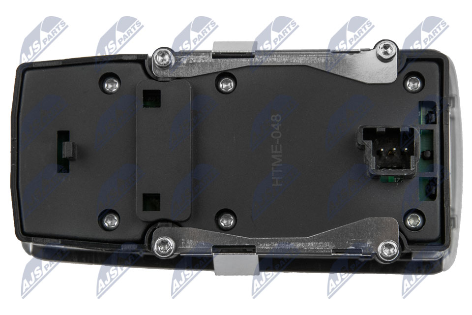 Switch, window regulator - EWS-ME-048 NTY