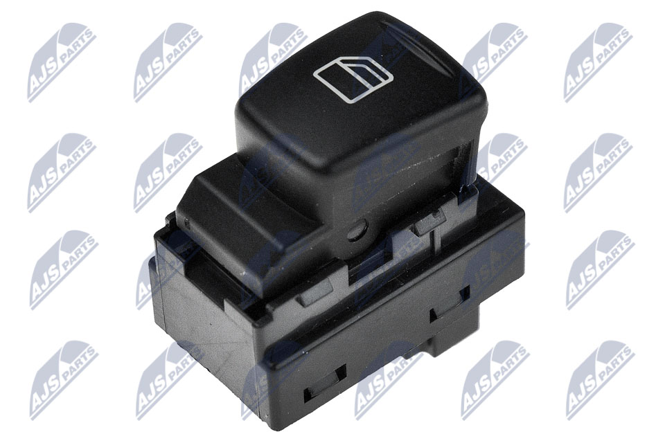 Interruttore, Alzacristallo - EWS-ME-052 NTY