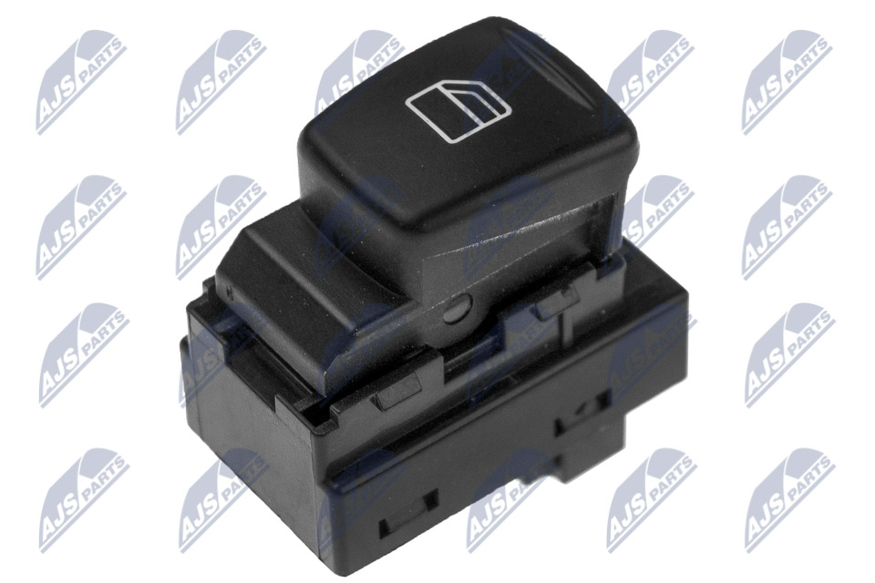 Interruttore, Alzacristallo - EWS-ME-053 NTY