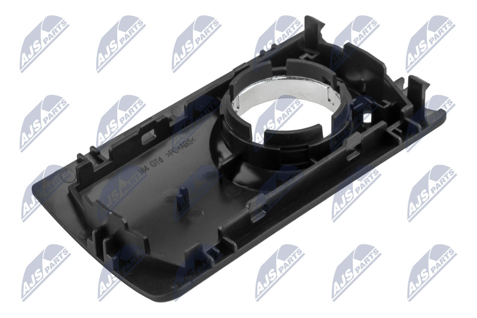 Control Unit, headlight - EWS-ME-055 NTY