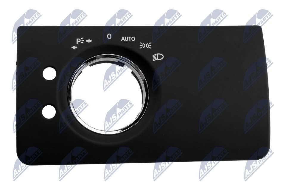 Control Unit, headlight - EWS-ME-055 NTY