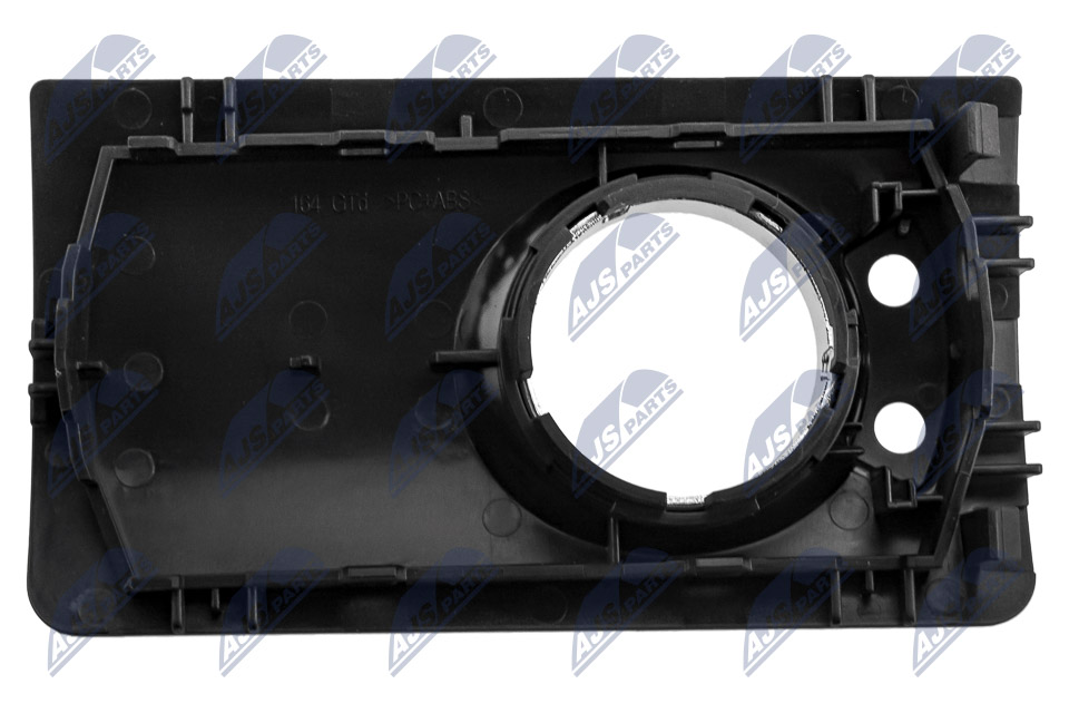 Control Unit, headlight - EWS-ME-055 NTY