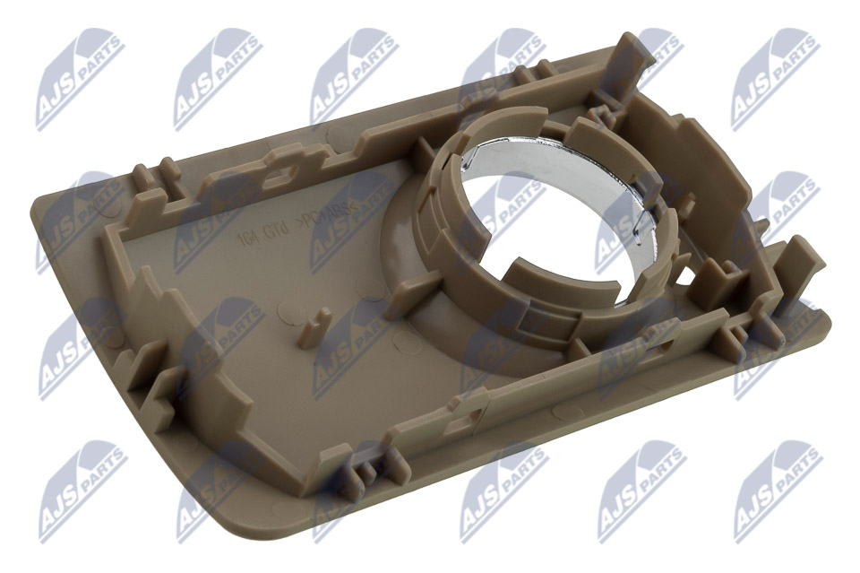 Control Unit, headlight - EWS-ME-058 NTY
