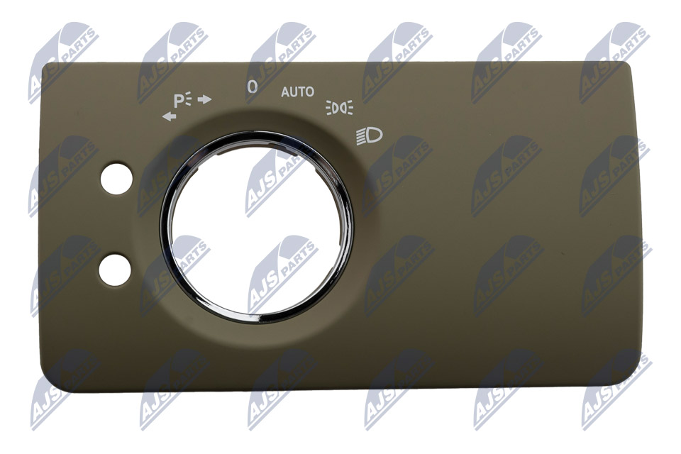 Control Unit, headlight - EWS-ME-058 NTY