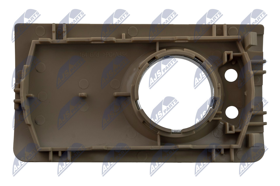 Control Unit, headlight - EWS-ME-058 NTY