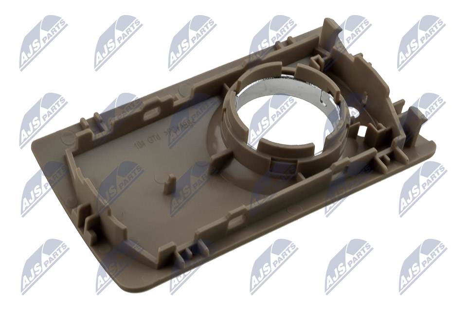 Control Unit, headlight - EWS-ME-059 NTY