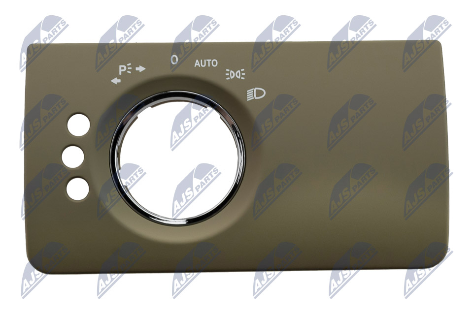Control Unit, headlight - EWS-ME-059 NTY