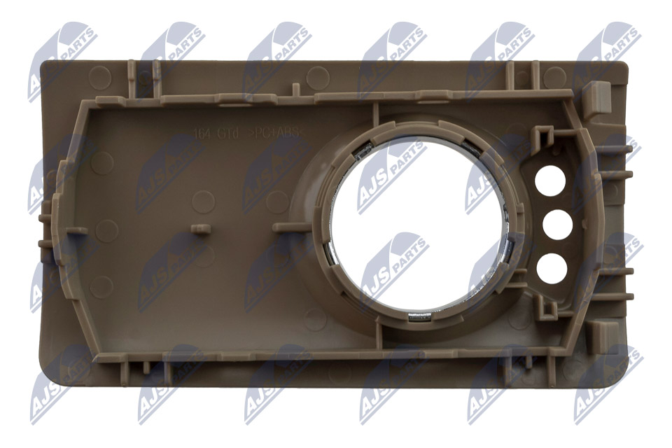 Control Unit, headlight - EWS-ME-059 NTY