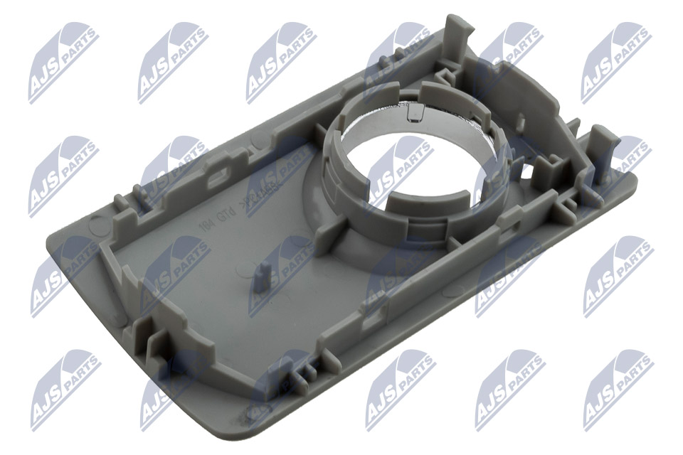Control Unit, headlight - EWS-ME-061 NTY