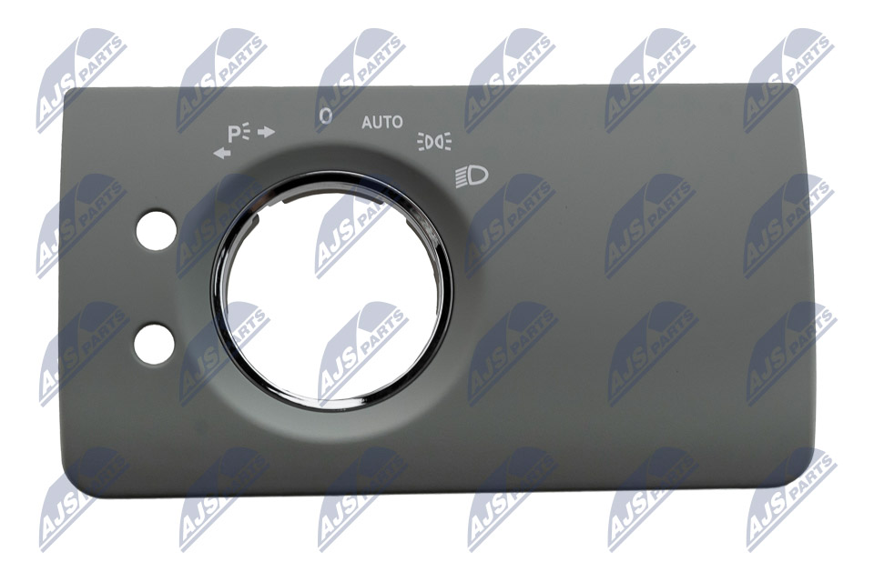 Control Unit, headlight - EWS-ME-061 NTY