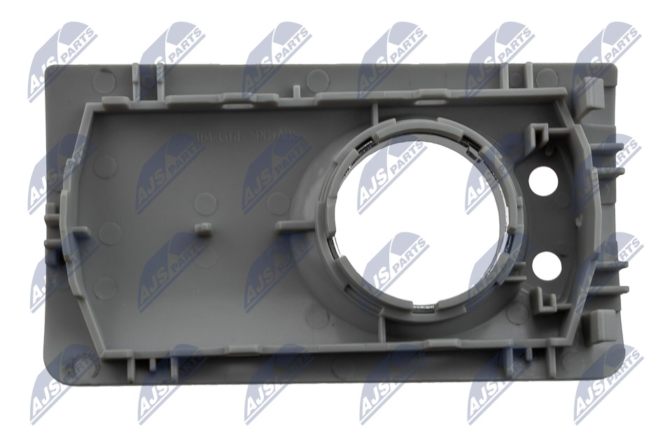 Control Unit, headlight - EWS-ME-061 NTY