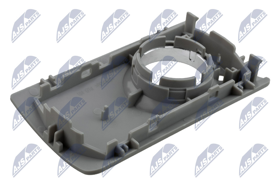 Control Unit, headlight - EWS-ME-062 NTY