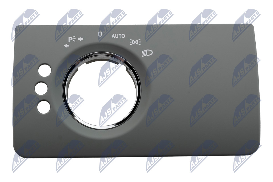 Control Unit, headlight - EWS-ME-062 NTY