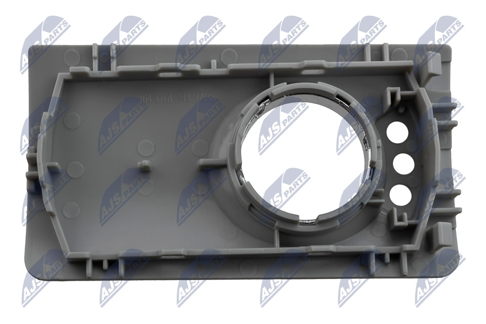 Control Unit, headlight - EWS-ME-062 NTY