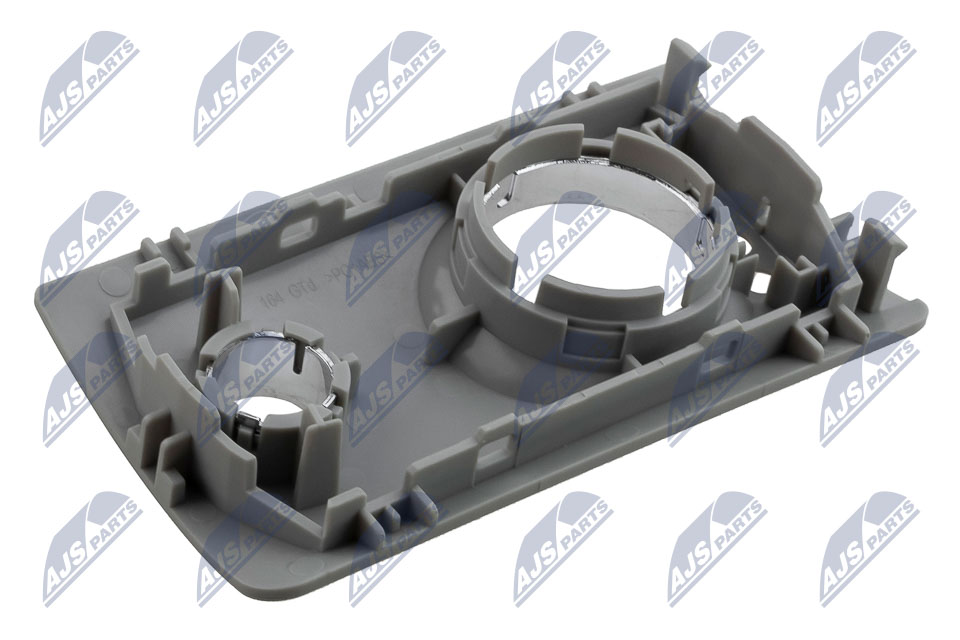 Control Unit, headlight - EWS-ME-063 NTY