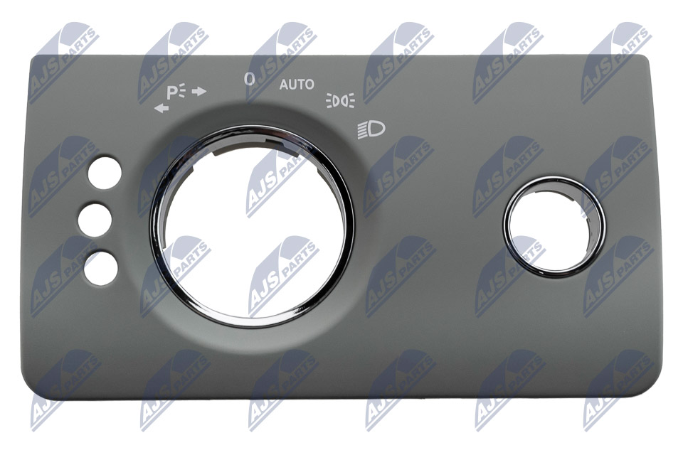 Control Unit, headlight - EWS-ME-063 NTY