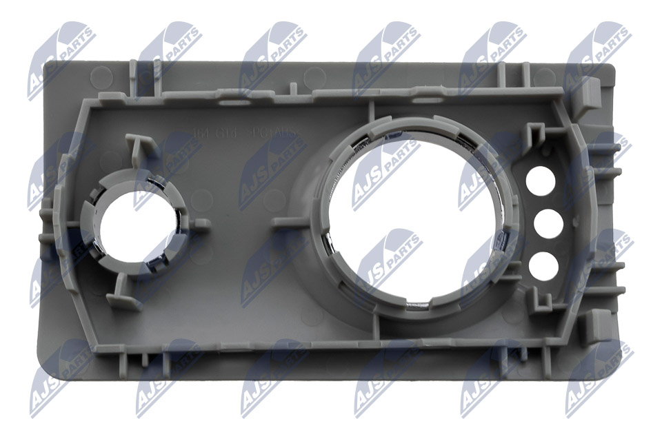 Control Unit, headlight - EWS-ME-063 NTY