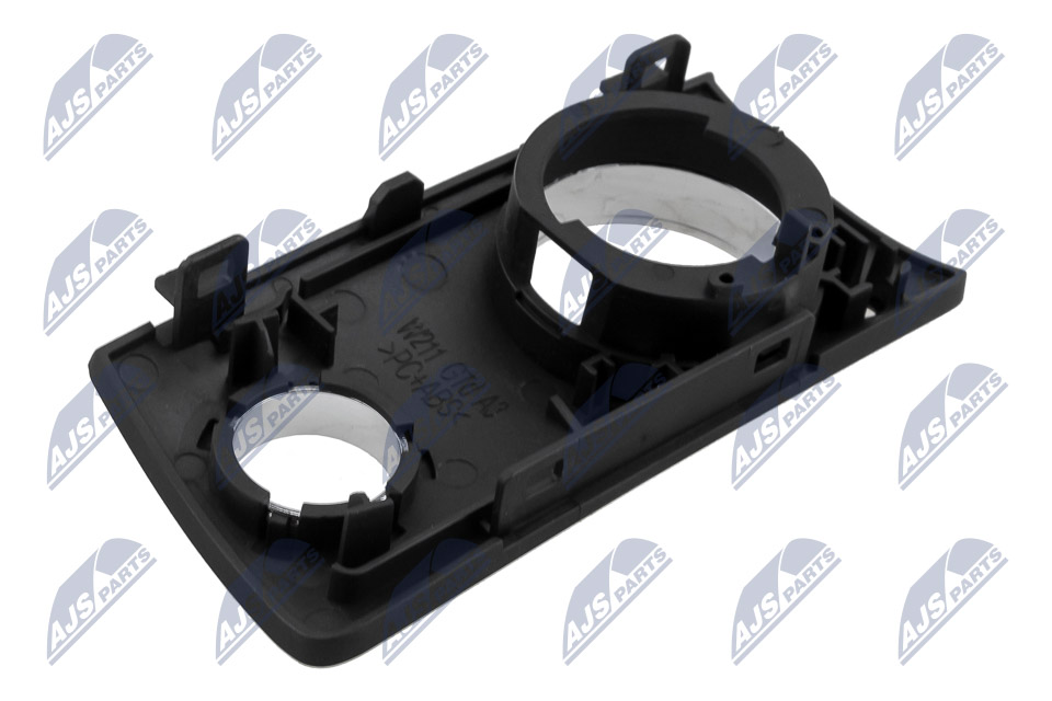 Control Unit, headlight - EWS-ME-065 NTY