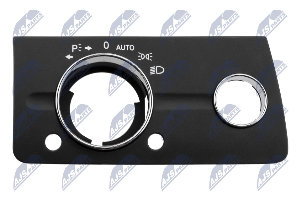 Control Unit, headlight - EWS-ME-065 NTY