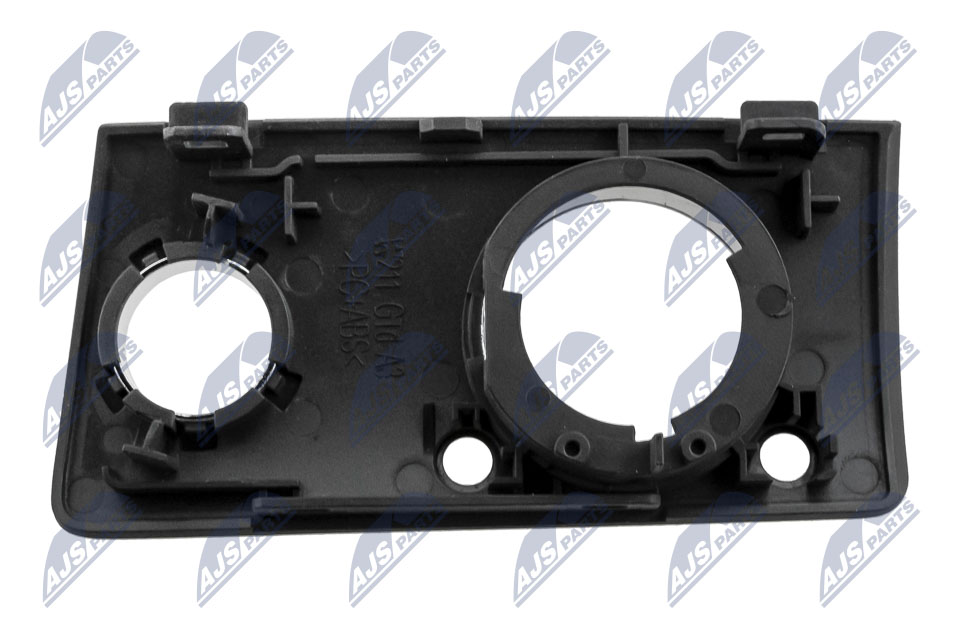 Control Unit, headlight - EWS-ME-065 NTY