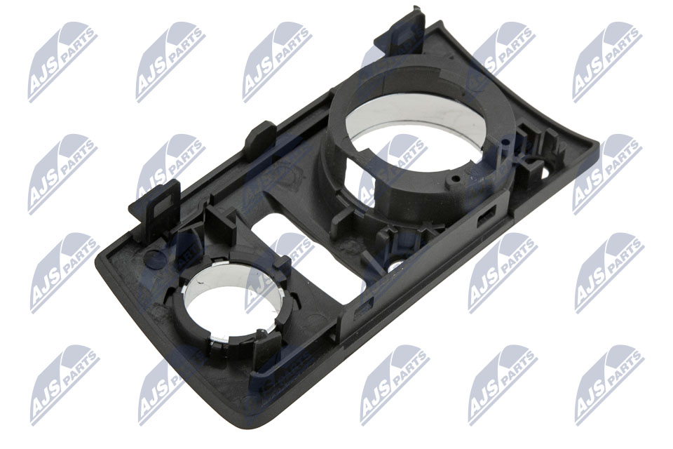 Control Unit, headlight - EWS-ME-067 NTY