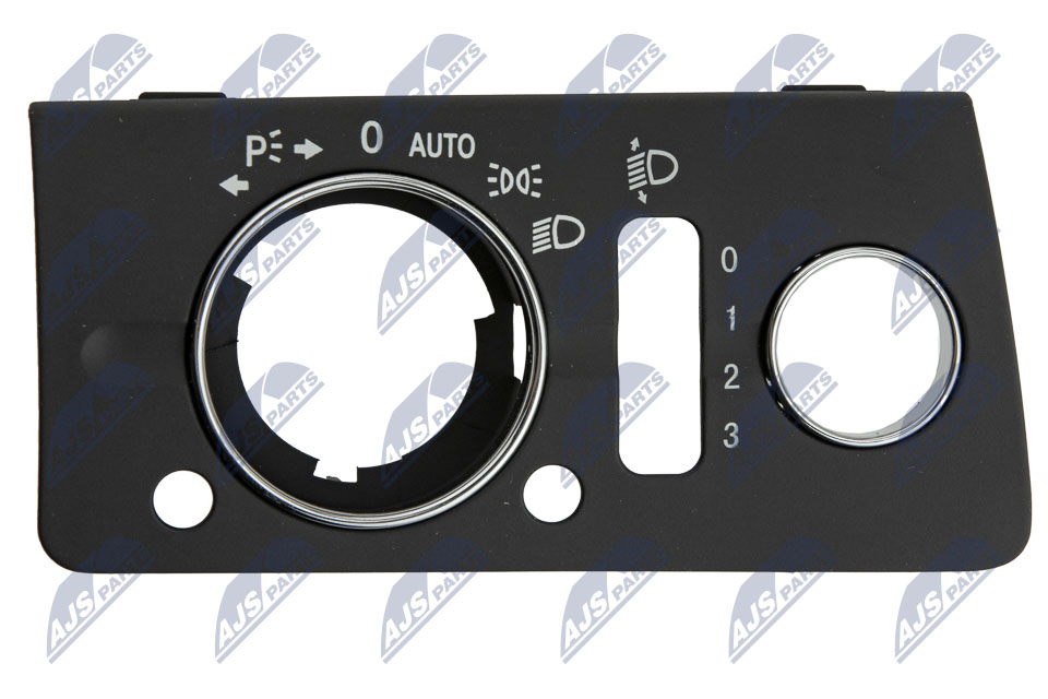 Control Unit, headlight - EWS-ME-067 NTY