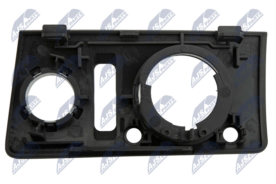 Control Unit, headlight - EWS-ME-067 NTY