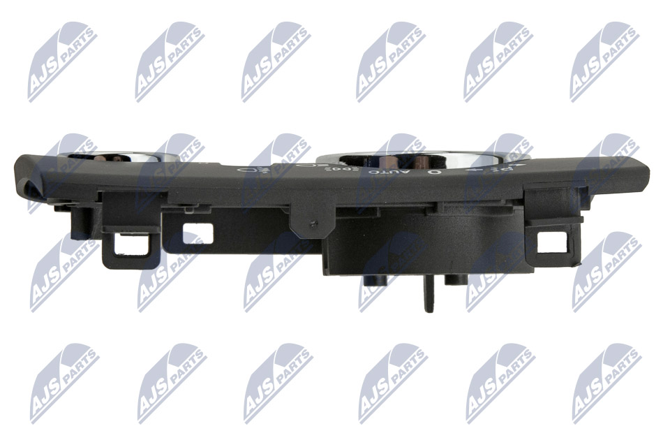 Control Unit, headlight - EWS-ME-067 NTY