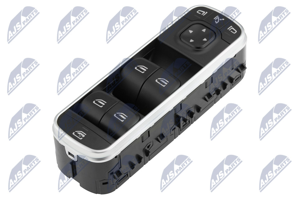 Switch, window regulator - EWS-ME-069 NTY