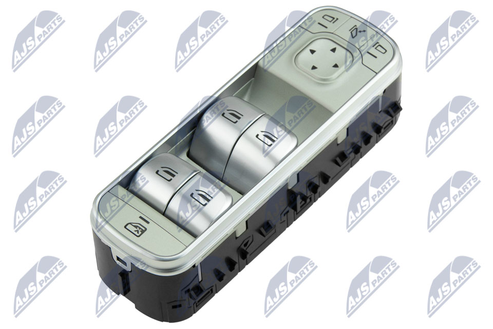 Switch, window regulator - EWS-ME-070 NTY