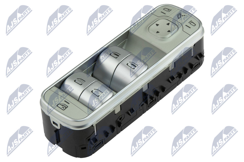 Switch, window regulator - EWS-ME-071 NTY