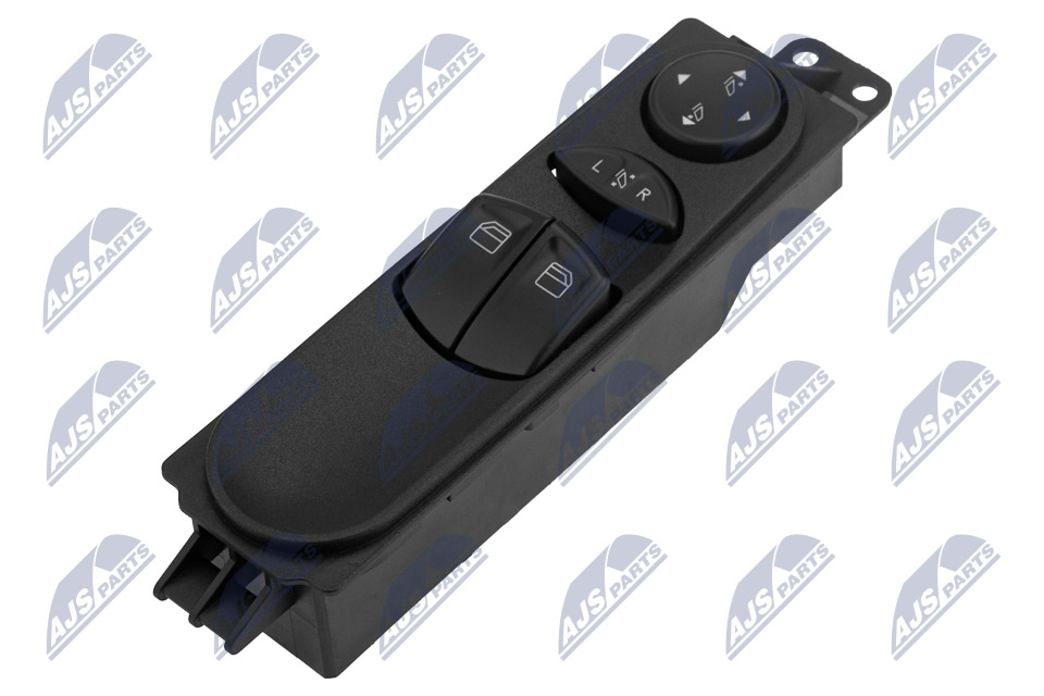 Switch, window regulator - EWS-ME-072 NTY