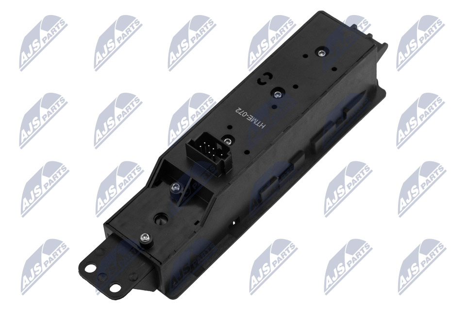 Switch, window regulator - EWS-ME-072 NTY