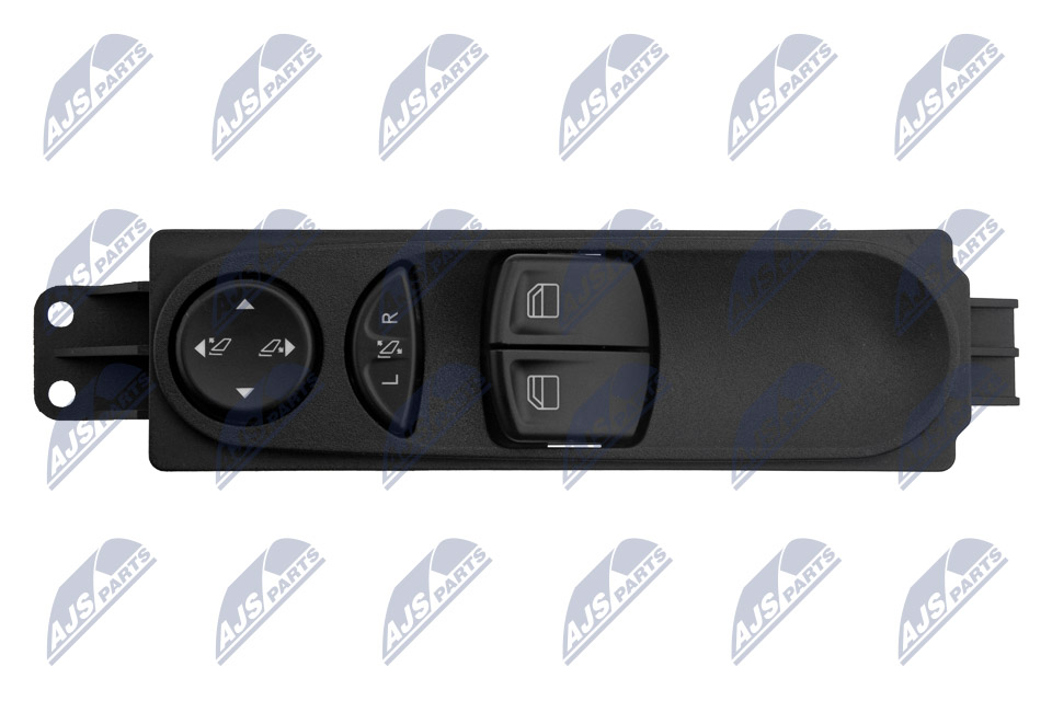 Switch, window regulator - EWS-ME-072 NTY