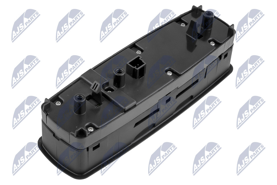 Switch, window regulator - EWS-ME-073 NTY