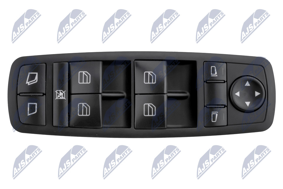 Switch, window regulator - EWS-ME-073 NTY