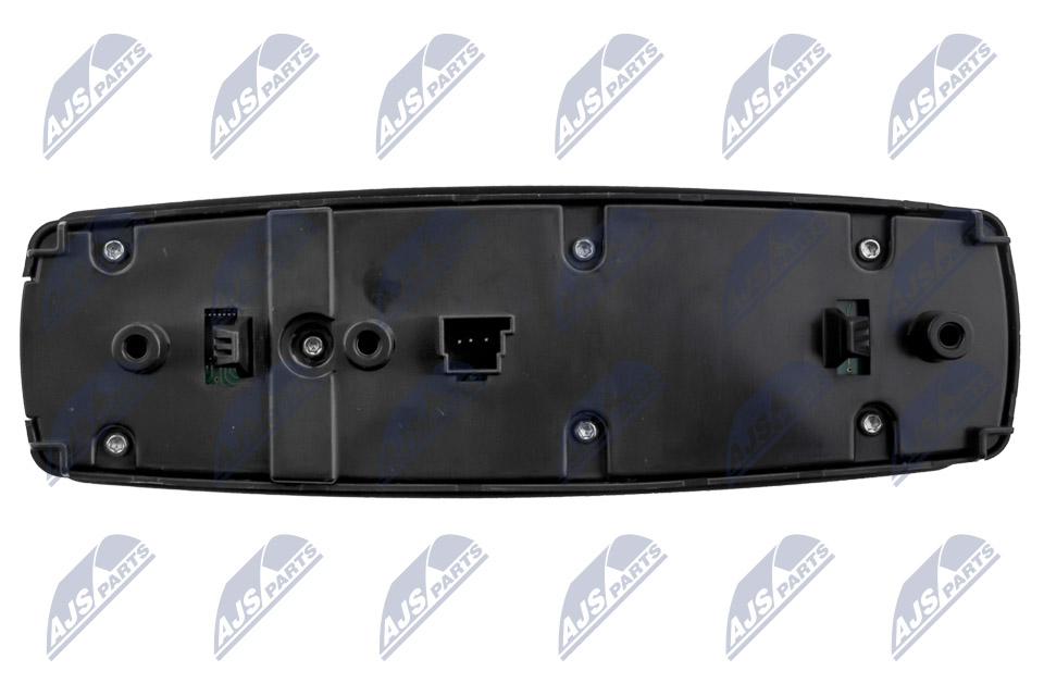 Switch, window regulator - EWS-ME-073 NTY