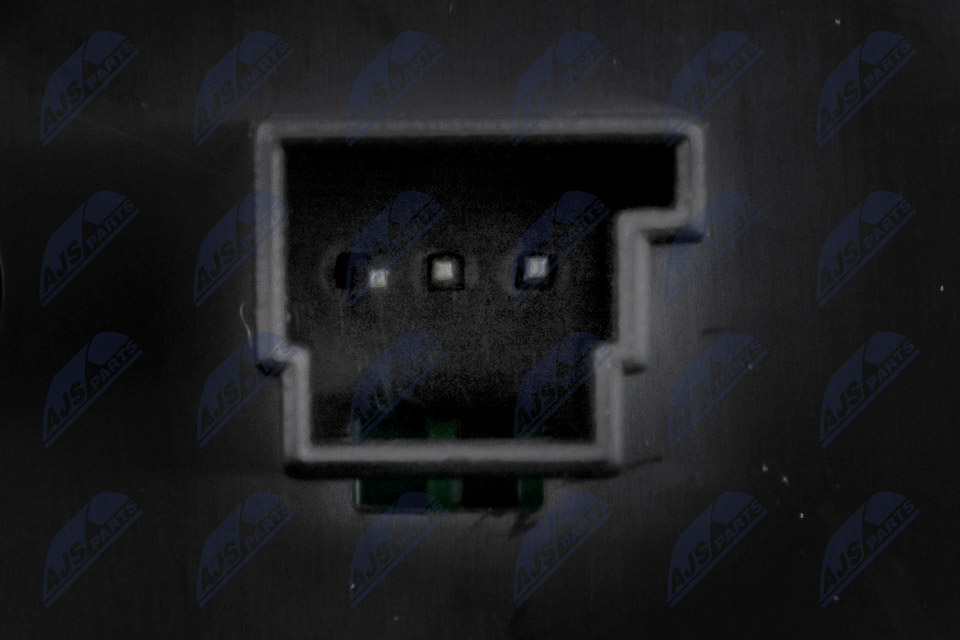 Switch, window regulator - EWS-ME-073 NTY