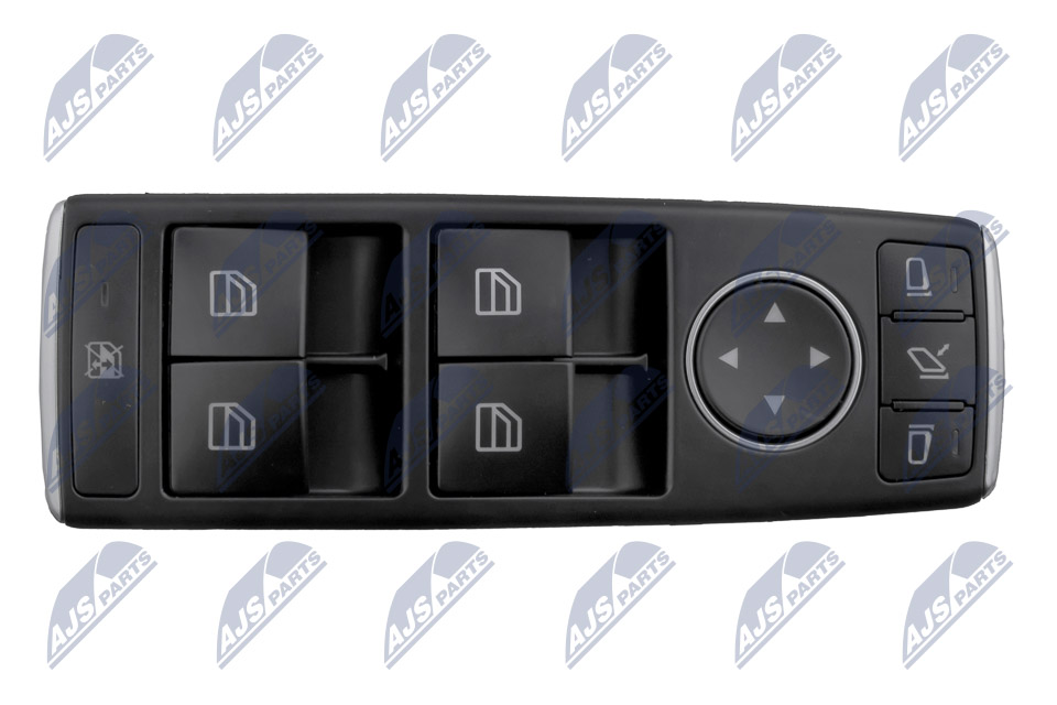 Switch, window regulator - EWS-ME-075 NTY