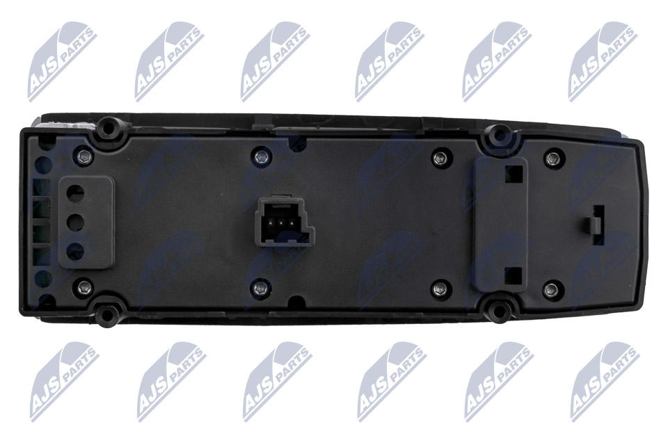 Switch, window regulator - EWS-ME-075 NTY